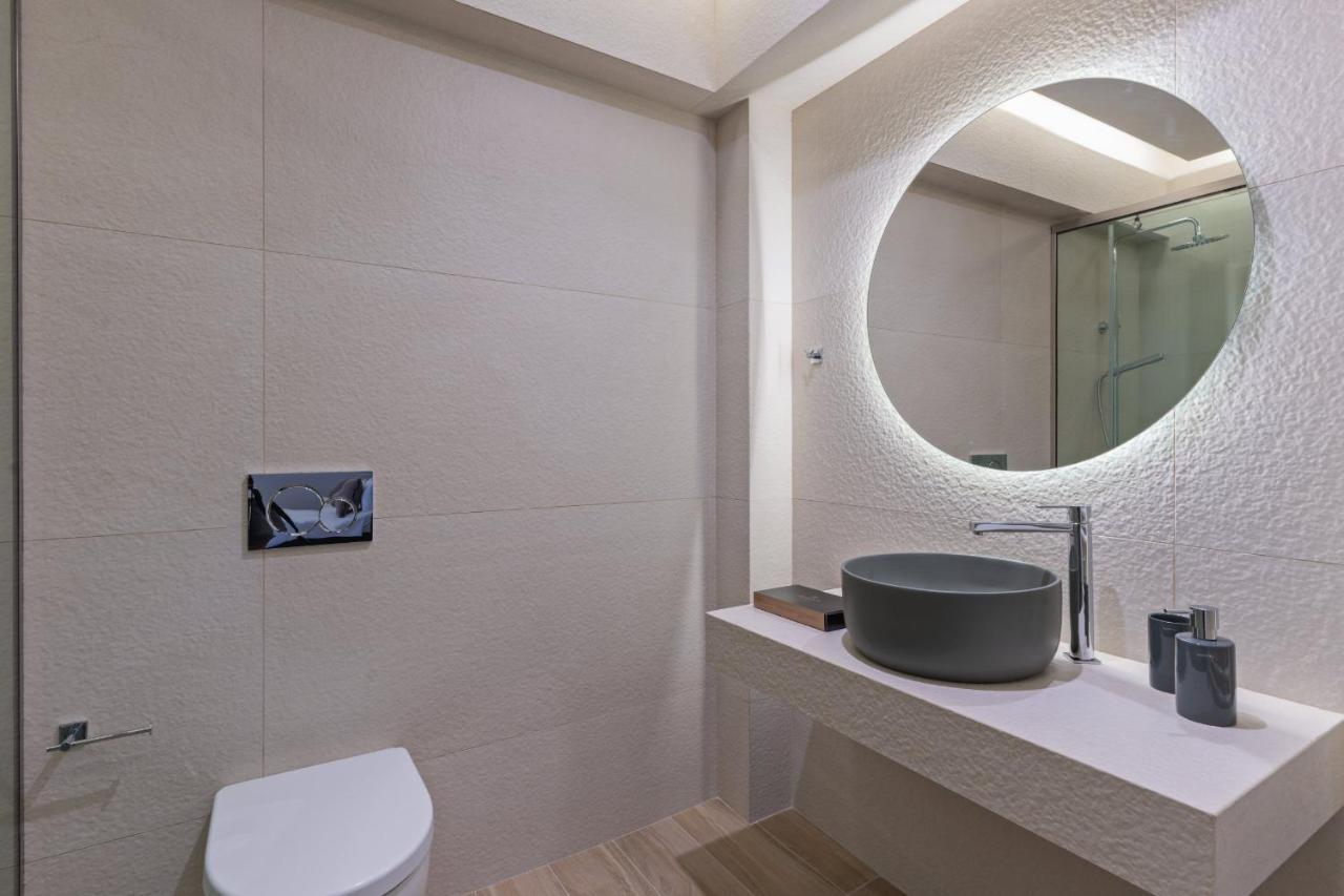 Villa Onyx - With Private Heated Pool Ατσιπόπουλο Εξωτερικό φωτογραφία