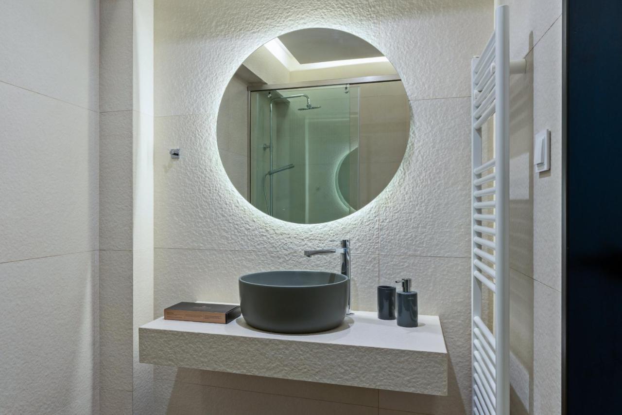 Villa Onyx - With Private Heated Pool Ατσιπόπουλο Εξωτερικό φωτογραφία